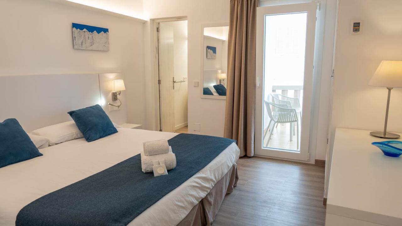 Hotel Colonial Colonia de Sant Jordi Eksteriør bilde