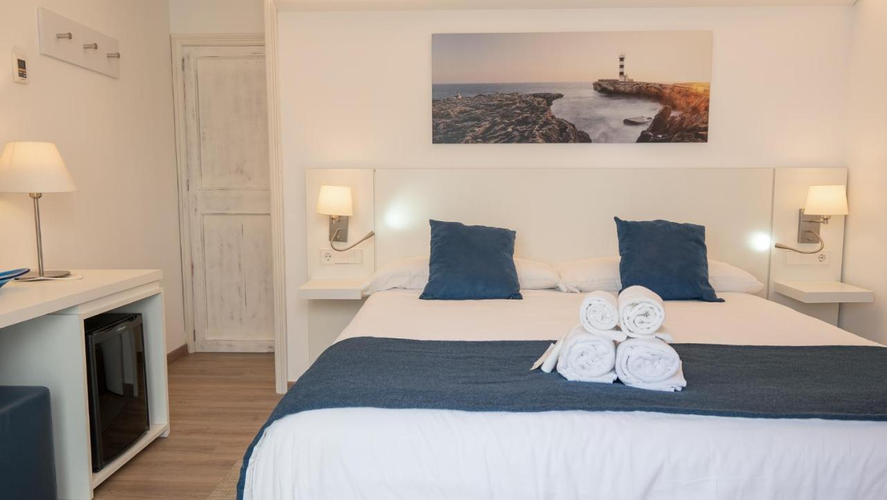 Hotel Colonial Colonia de Sant Jordi Eksteriør bilde