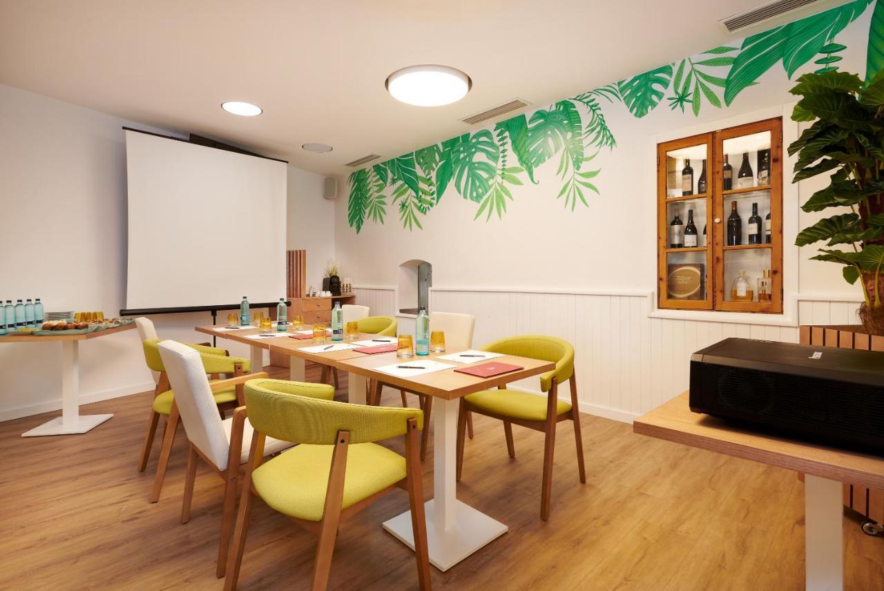 Hotel Colonial Colonia de Sant Jordi Eksteriør bilde