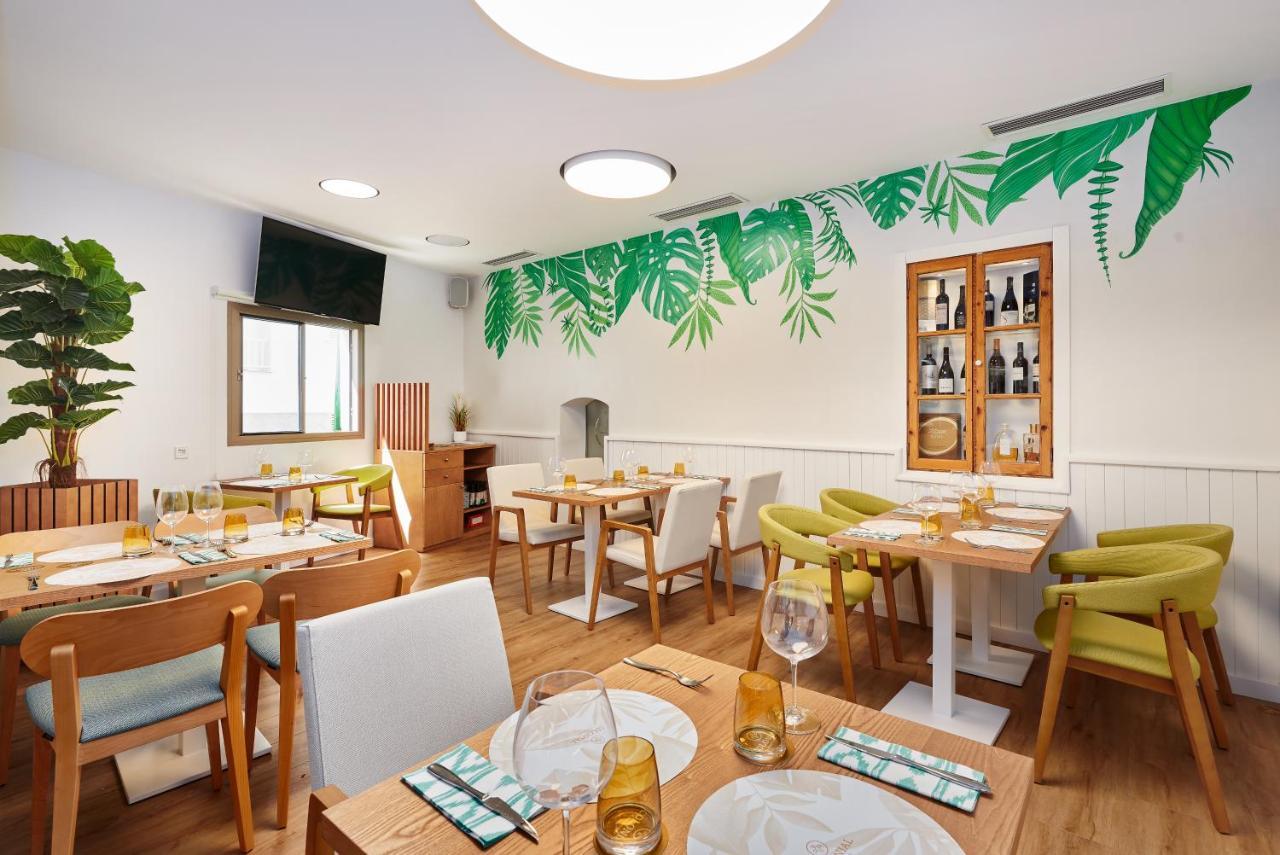 Hotel Colonial Colonia de Sant Jordi Eksteriør bilde