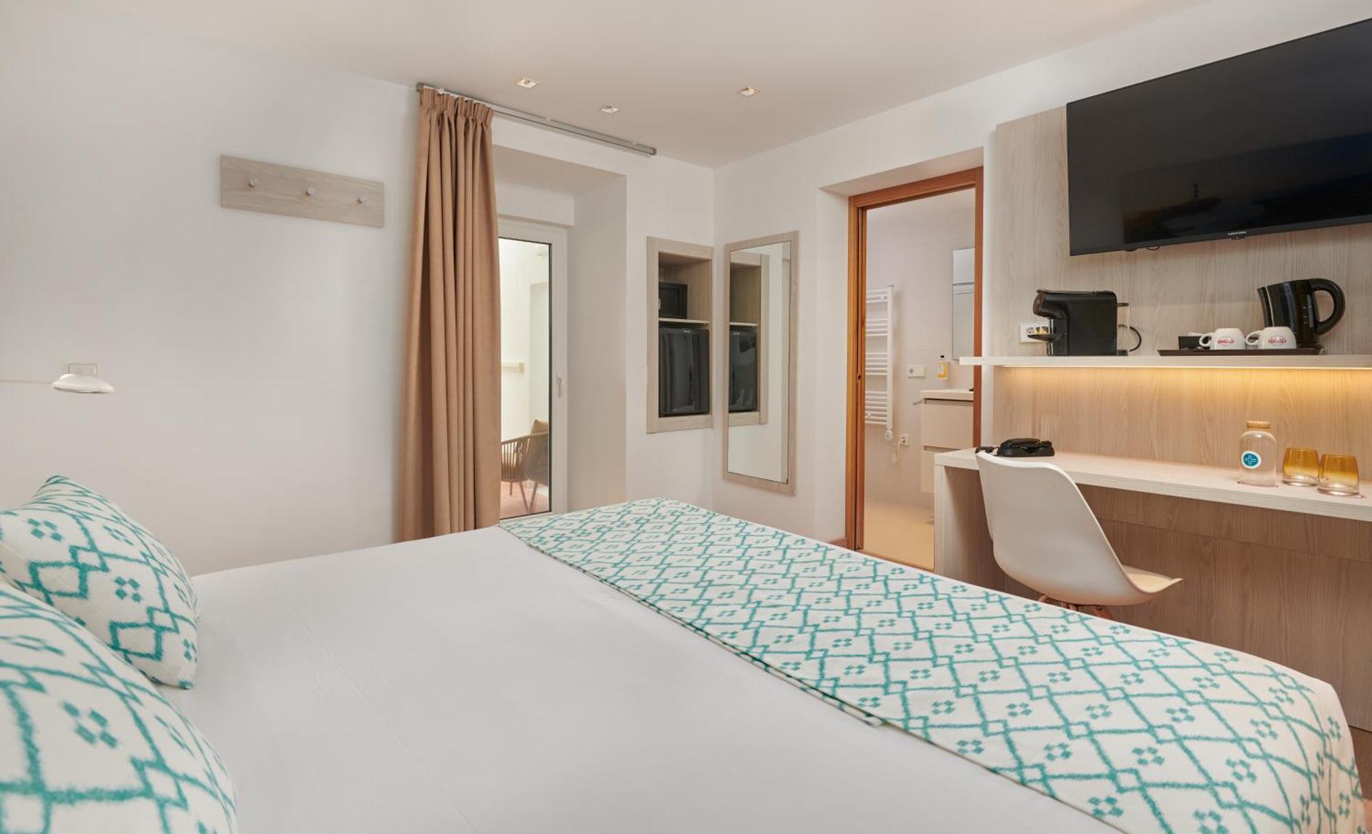 Hotel Colonial Colonia de Sant Jordi Eksteriør bilde