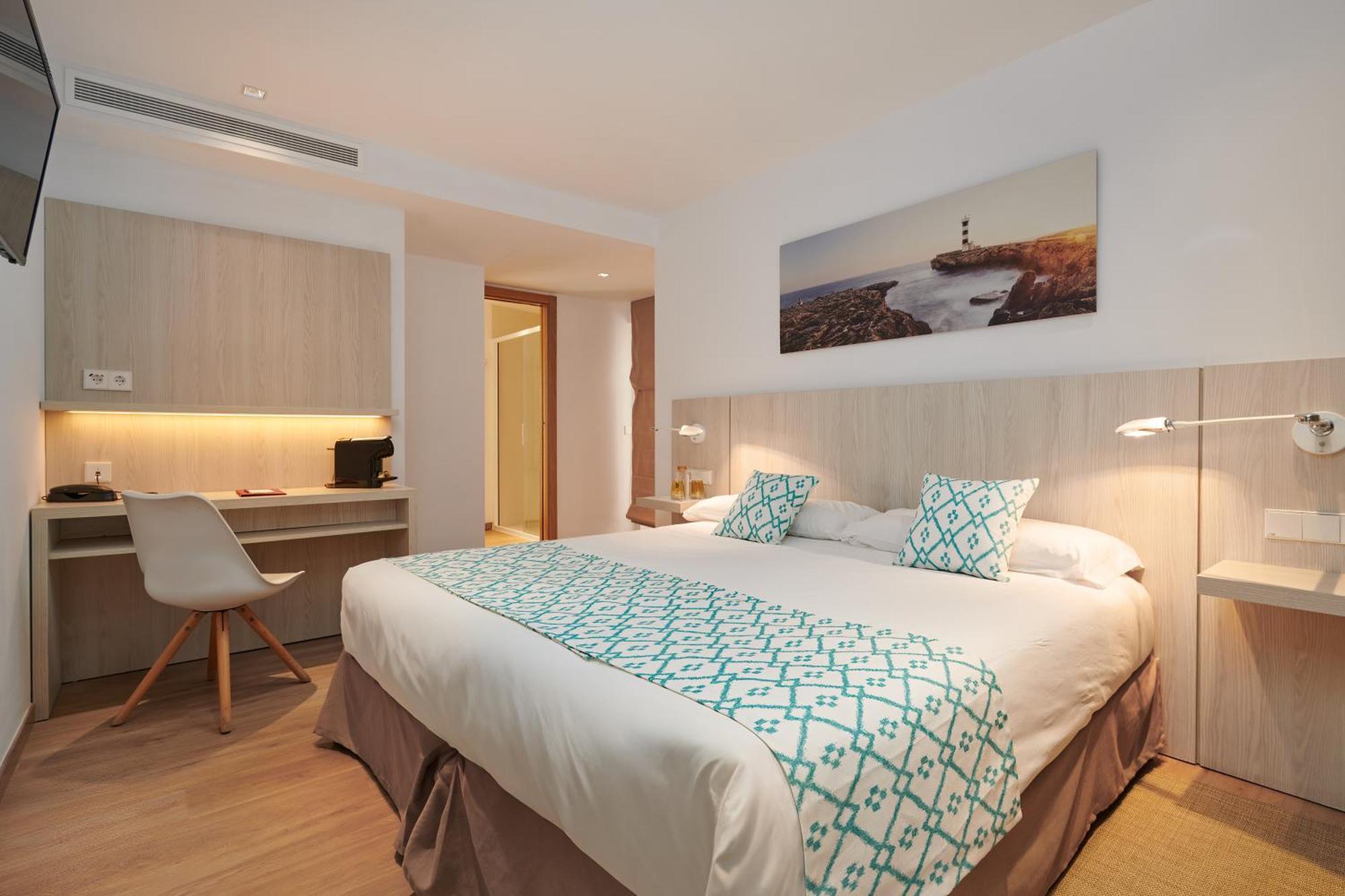 Hotel Colonial Colonia de Sant Jordi Eksteriør bilde