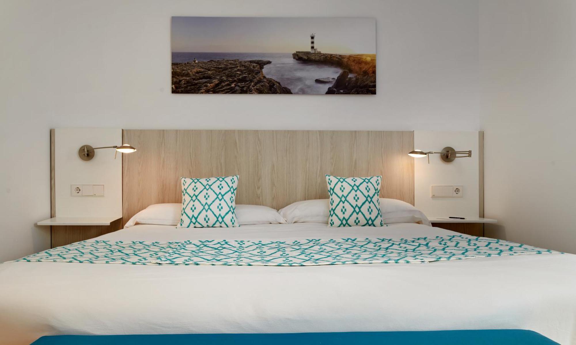 Hotel Colonial Colonia de Sant Jordi Eksteriør bilde