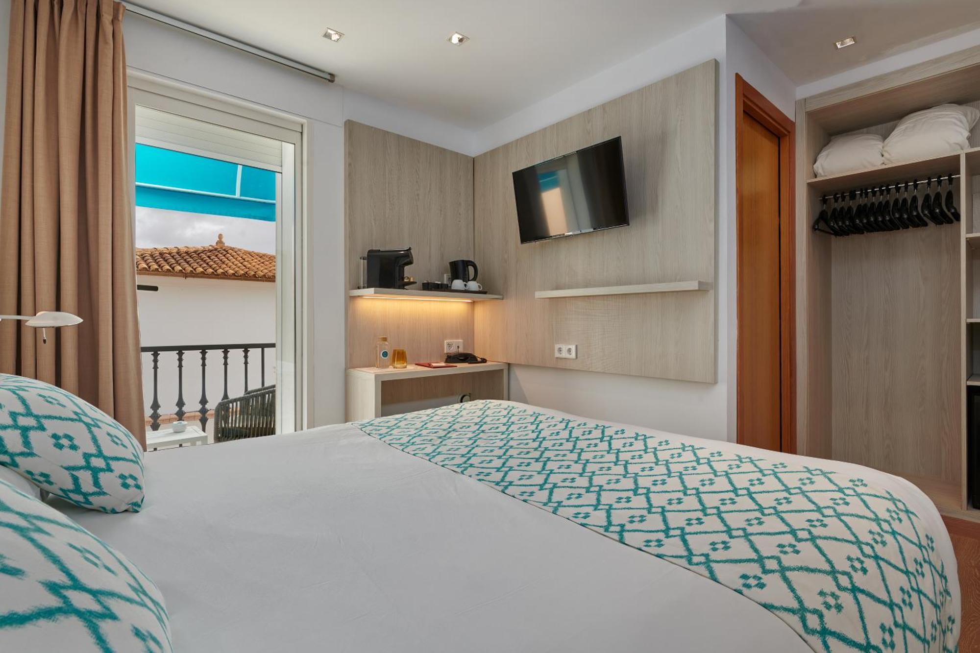 Hotel Colonial Colonia de Sant Jordi Eksteriør bilde