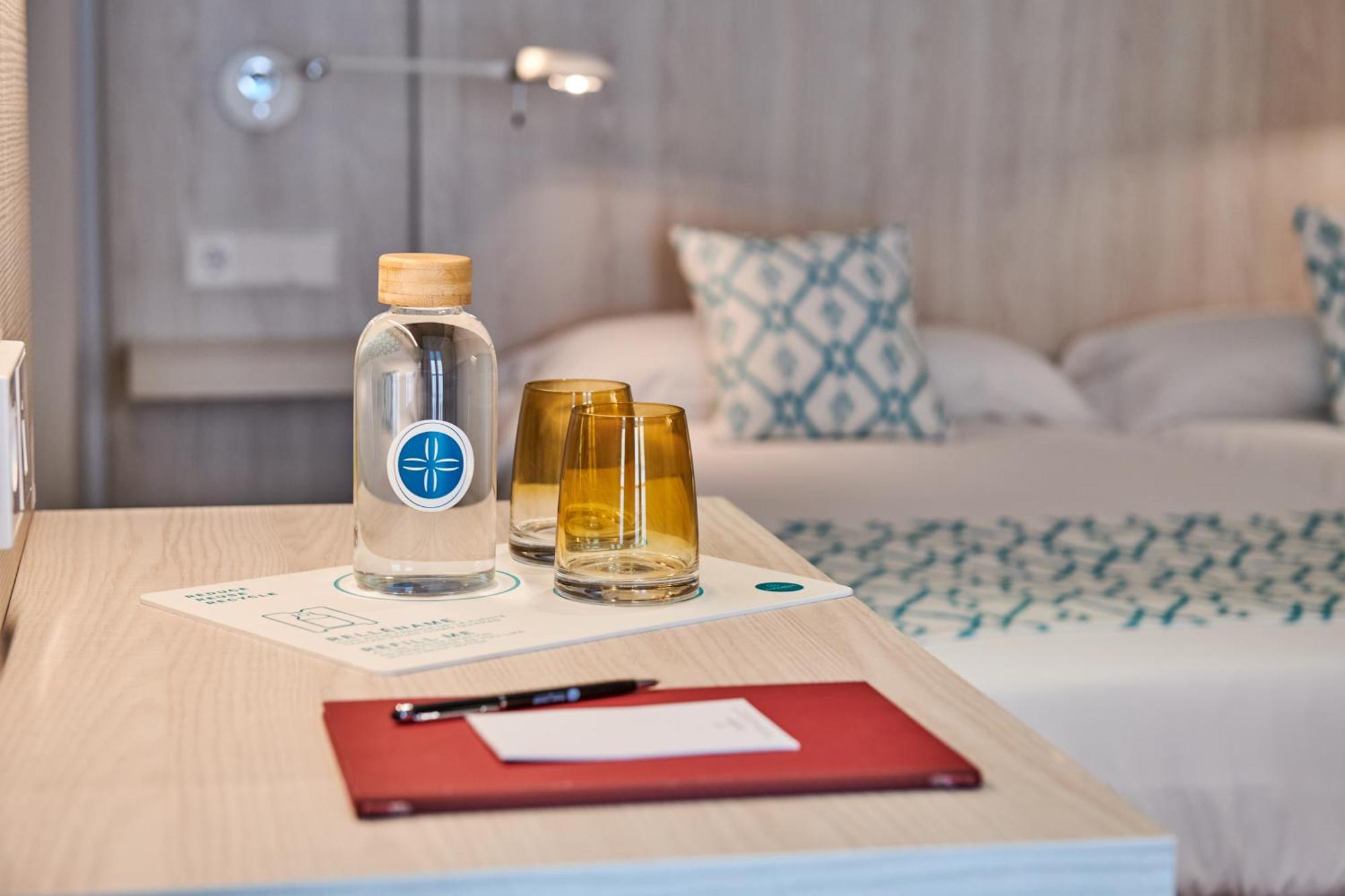 Hotel Colonial Colonia de Sant Jordi Eksteriør bilde