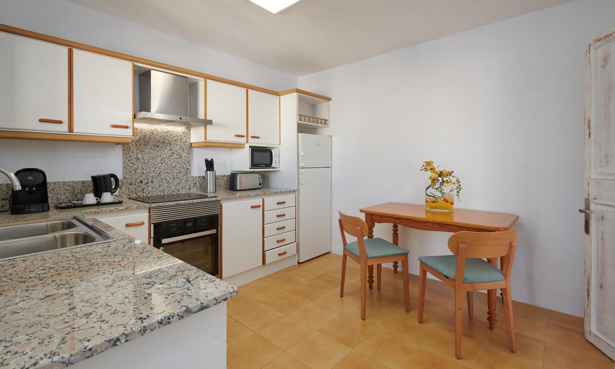 Hotel Colonial Colonia de Sant Jordi Eksteriør bilde