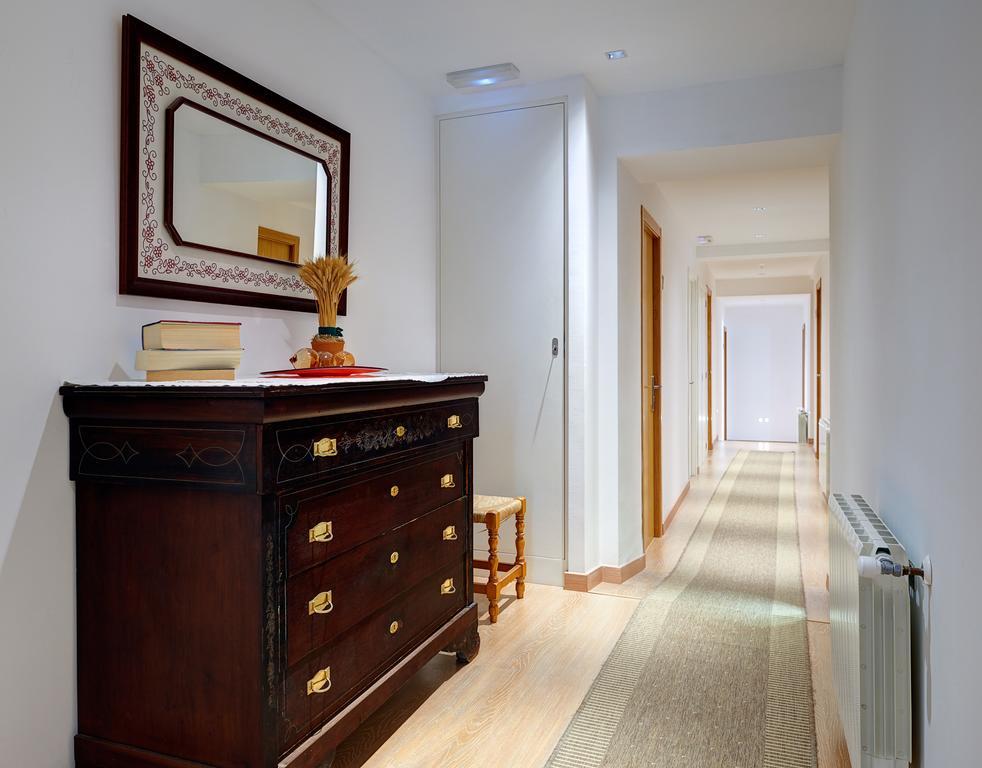 Hotel Colonial Colonia de Sant Jordi Eksteriør bilde
